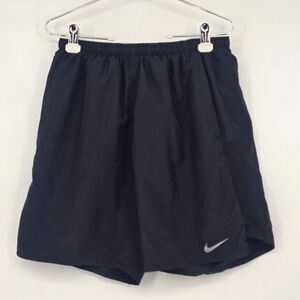 Nike Dri Fit black shorts liner large